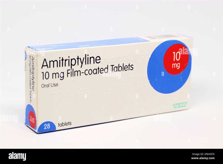 Amitriptyline hcl 25 mg for migraines