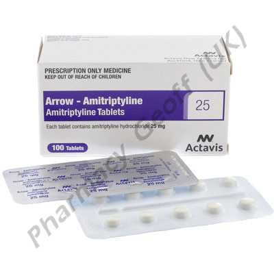 Amitriptyline how much weight gain