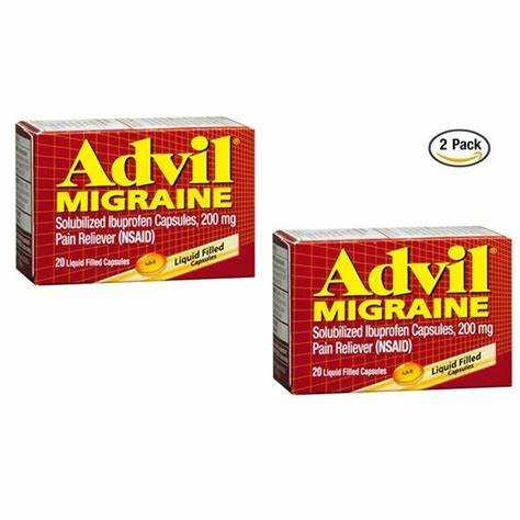 Amitriptyline migraine withdrawal