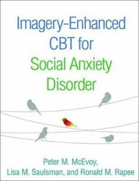 Amitriptyline social anxiety disorder