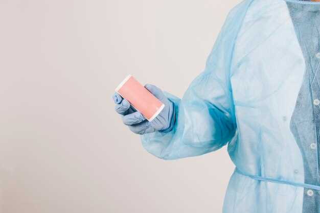 Application of clonidine patch