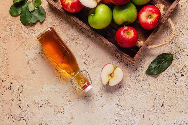 Azithromycin and apple cider vinegar