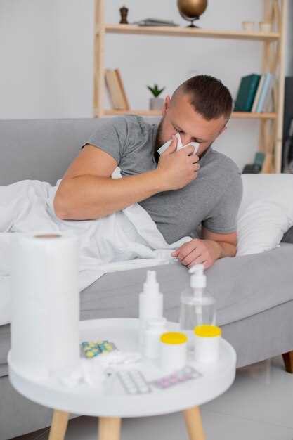 Azithromycin making me feel sick