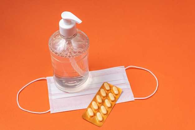 Azithromycin Half-Life: What You Need to Know