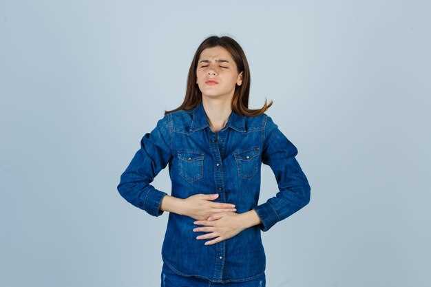 Azithromycin stomach problems