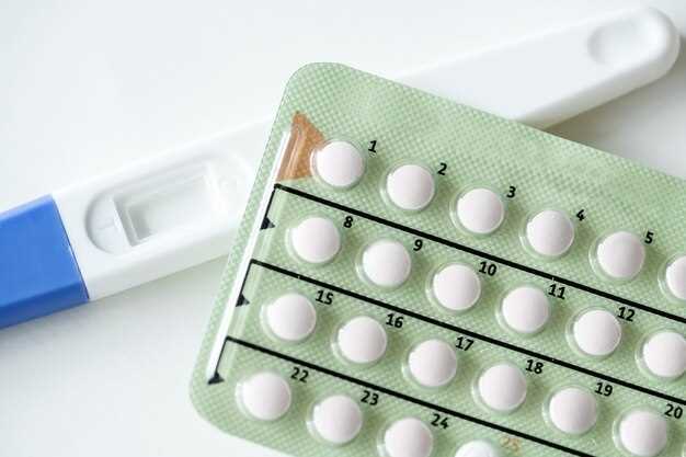 Azithromycin with birth control