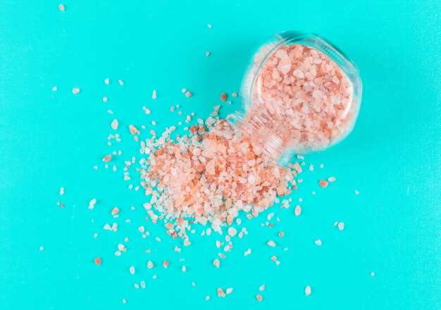 Procedure for crushing