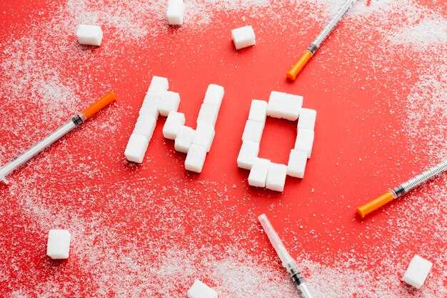 How Clonidine affects blood sugar