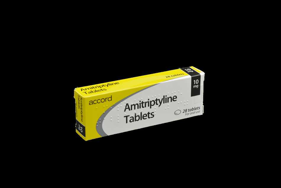 Can cymbalta be taken with amitriptyline