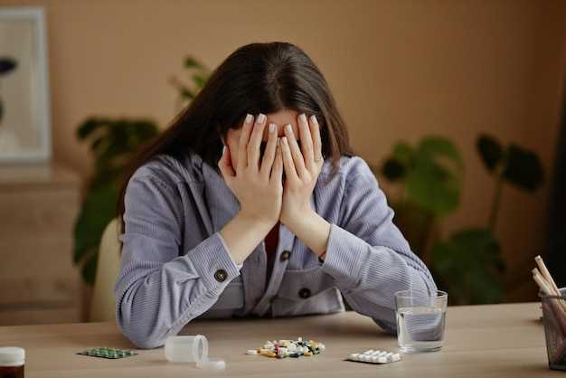 Managing Anxiety Symptoms with Duloxetine