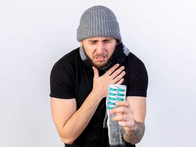 How Doxycycline Works