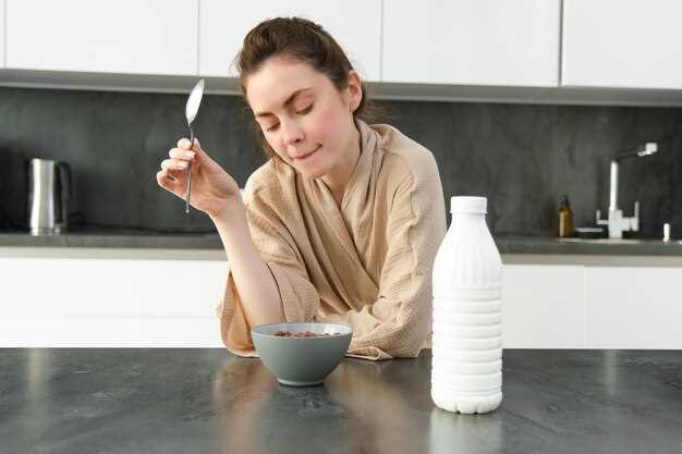 Potential side effects of combining dairy and doxycycline