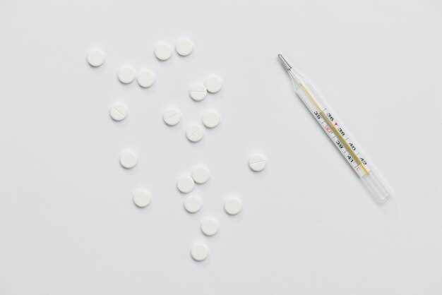 Clonidine 0.1 mg tablet