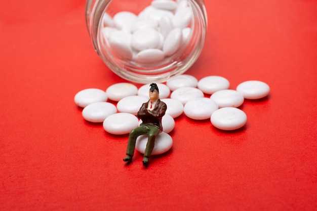 Clonidine and opiate withdrawal how does it work