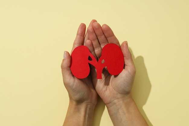 Clonidine chronic kidney disease