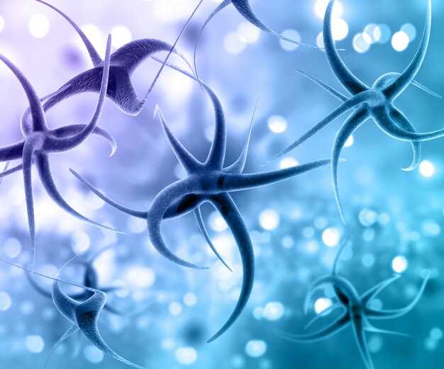 Impact on Norepinephrine Levels