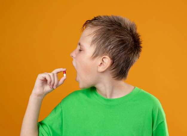 Clonidine for a 5 year old