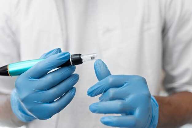 Clonidine injections