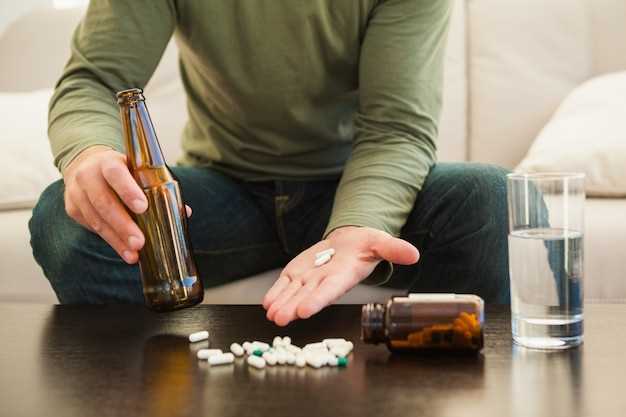 Clonidine withdrawal alcohol