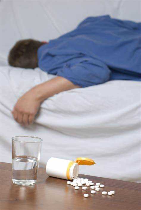 Do amitriptyline make you sleepy