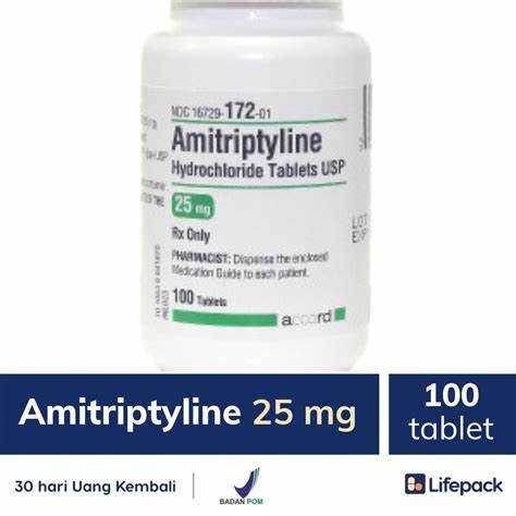 Does amitriptyline hcl help you sleep