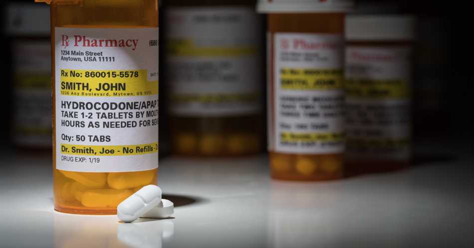 Highlighting the enhanced analgesic effects