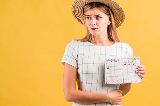 Does doxycycline mess with your period