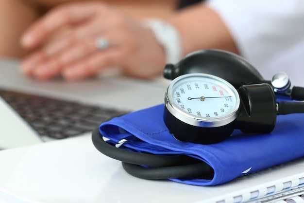 Does duloxetine affect blood pressure