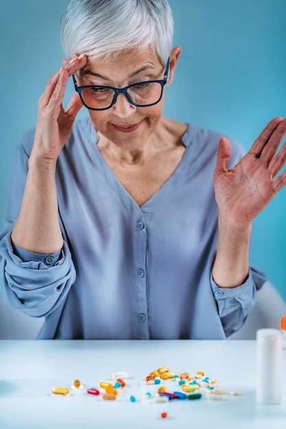 Does duloxetine cause memory loss