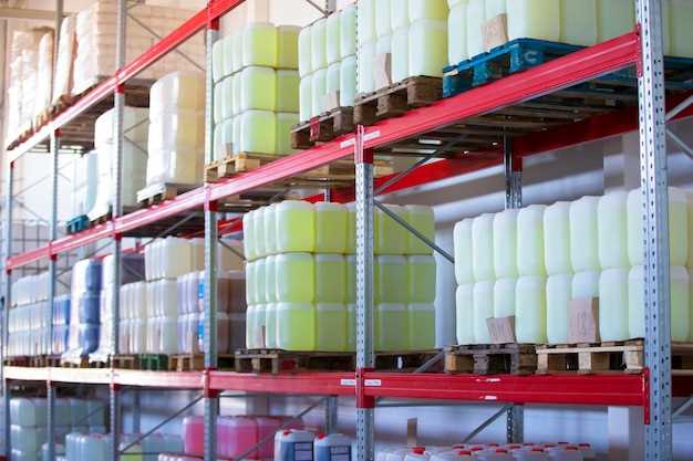 Side effects and precautions