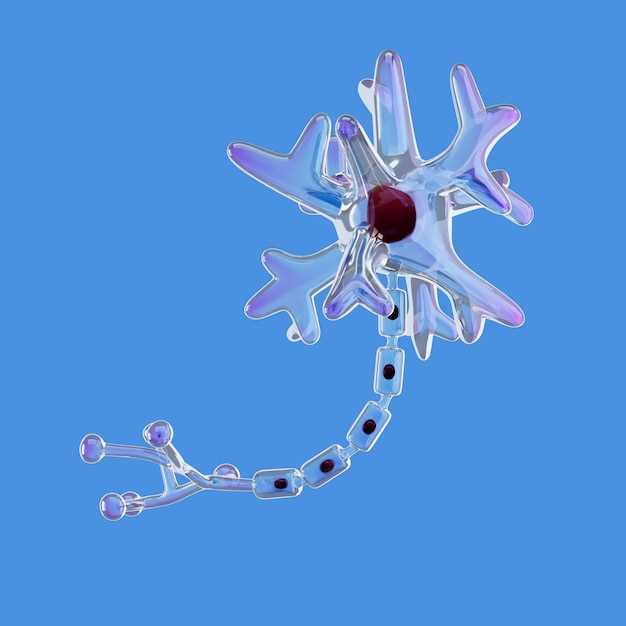 Doxycycline and nerve damage