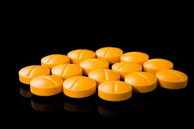 1. Effective Antibiotic: