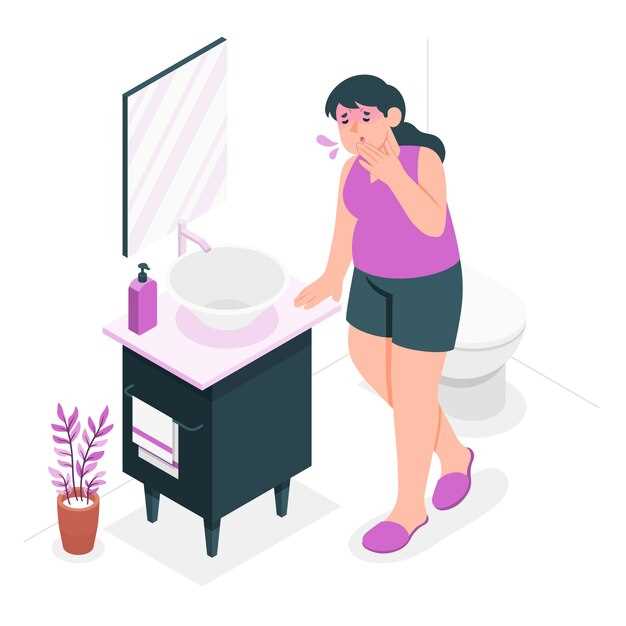 Doxycycline prevent vomiting