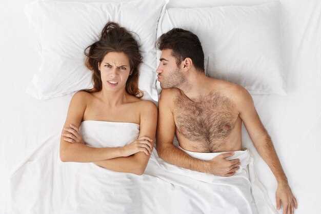 Tips for Maintaining Libido