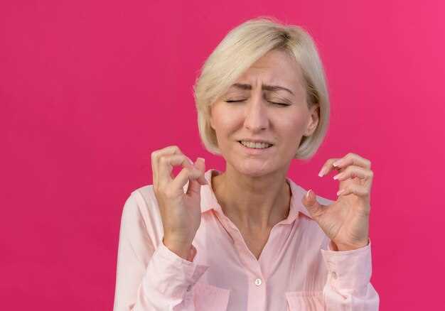 Duloxetine and menopause