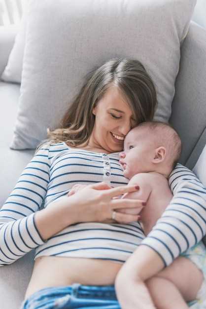 Duloxetine breastfeeding