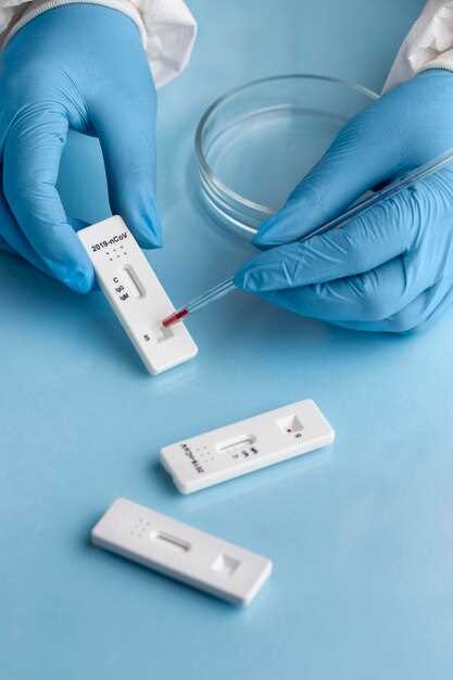 Duloxetine drug testing