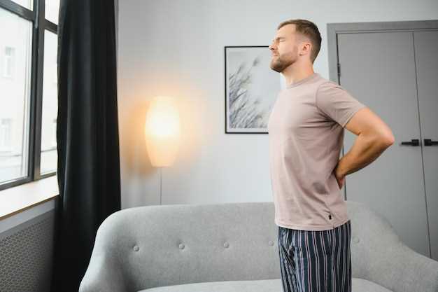 Side effects and safety profile