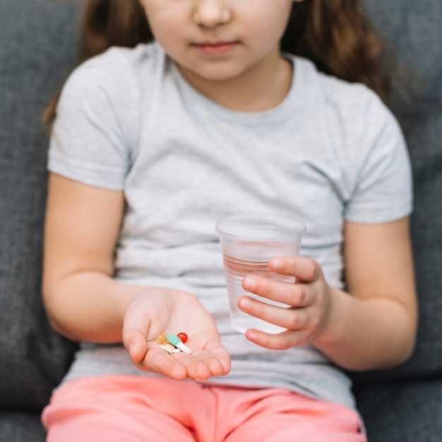 Duloxetine pediatric dosage