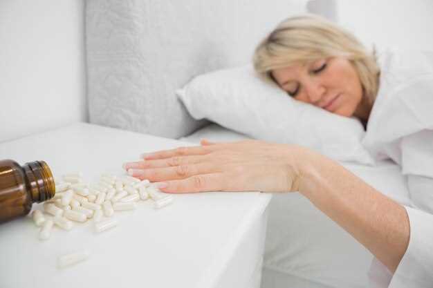 Duloxetine sleep side effects
