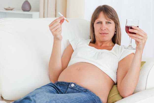 Duloxetine while pregnant