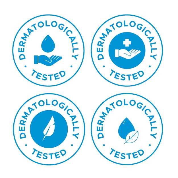Efficiency of Clonidine
