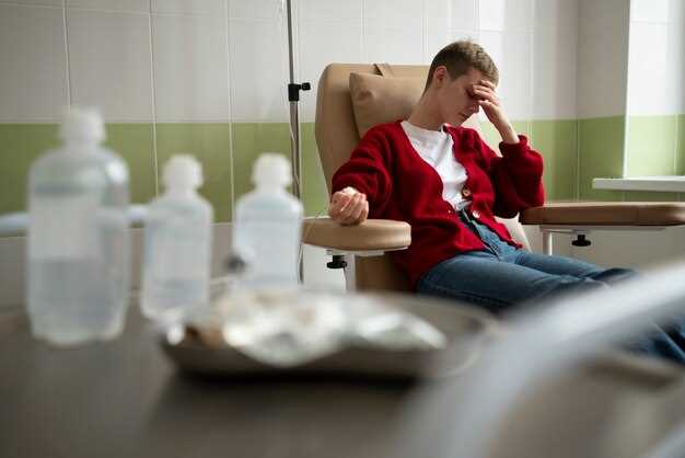 Monitoring for side effects