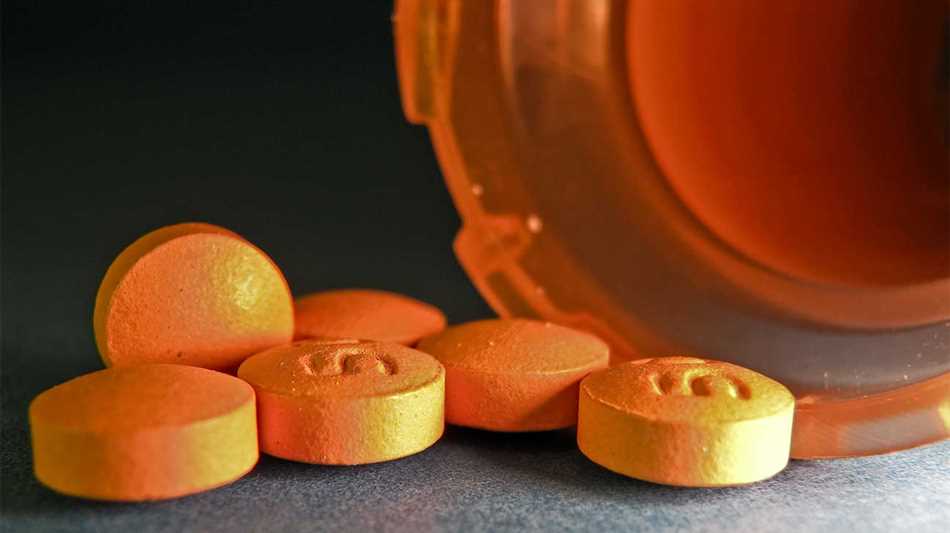 How long does it take amitriptyline to work for depression