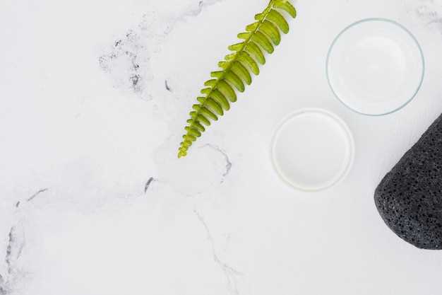 Natural clonidine alternative