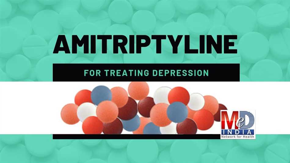 Nightmares while taking amitriptyline