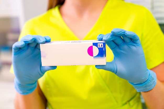 Off label use of azithromycin