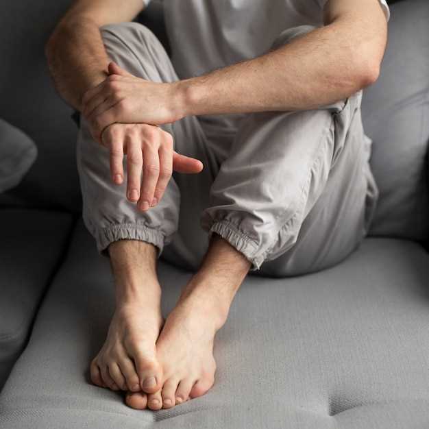 Restless leg syndrome duloxetine