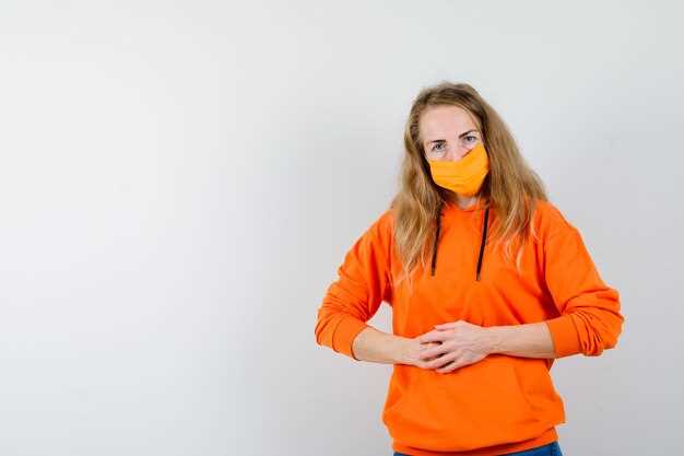 Stomach problems after doxycycline