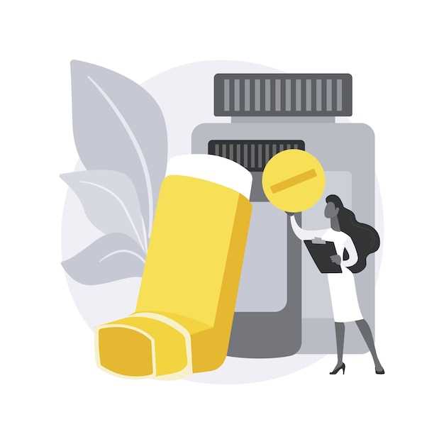 Fast Relief from Symptoms